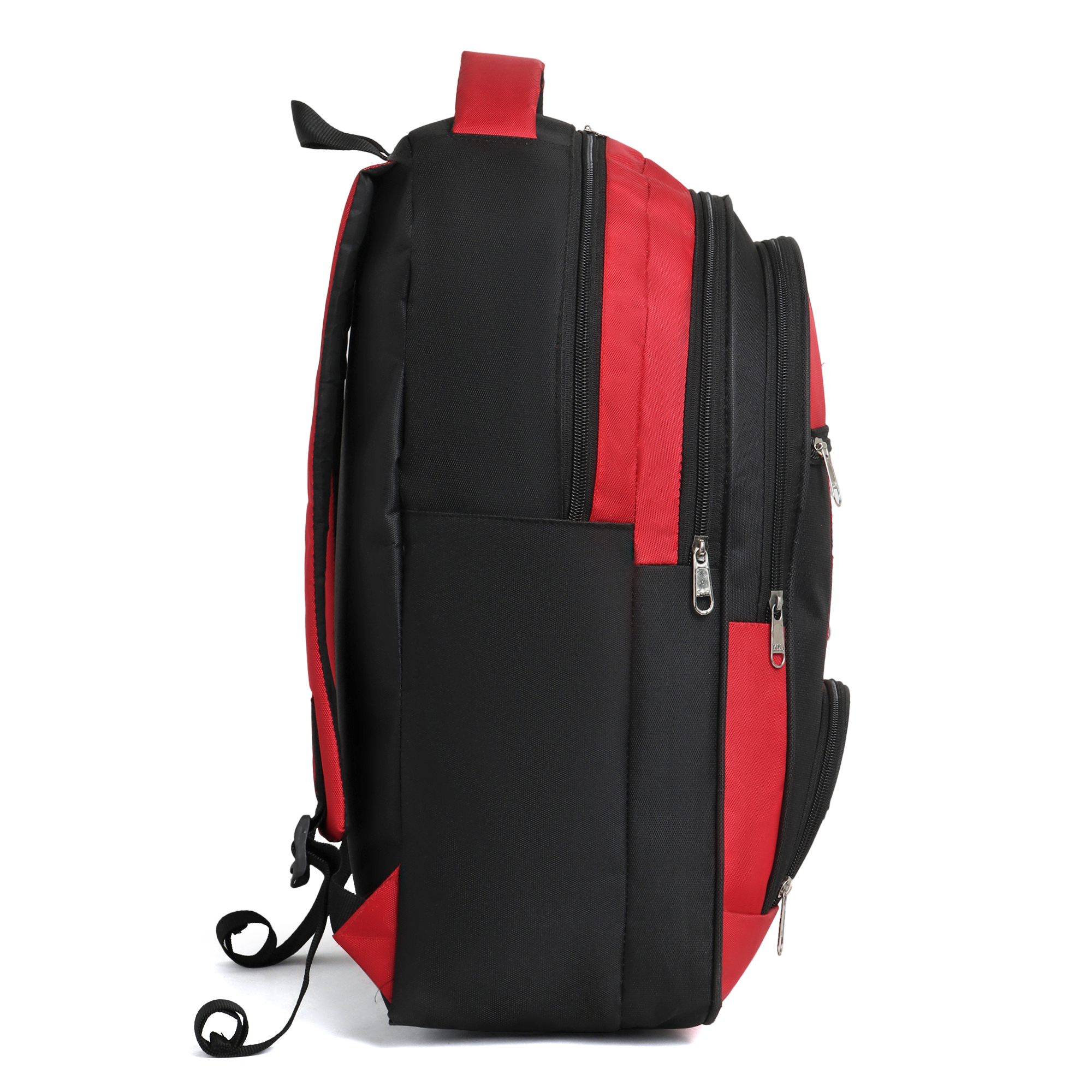 School Mazic Red Bag